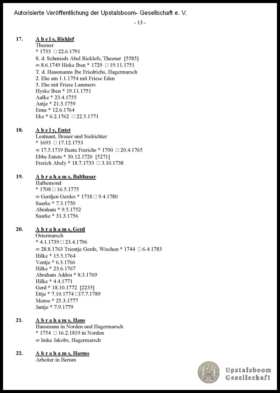 Document